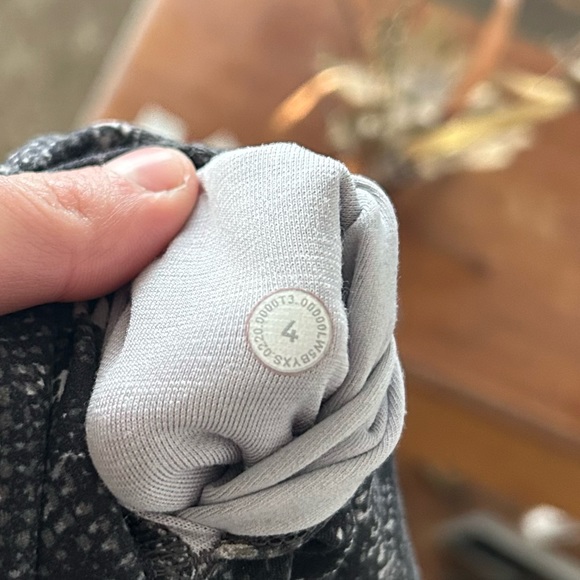 Lululemon Align Pant II 25"
Equalized Multi - Picture 5 of 5